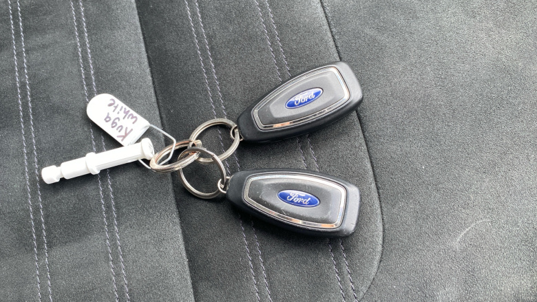 Ford Kuga 1.5 TDCi ST-Line 5dr 2WD Diesel Estate